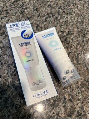 NWT LEBELAGE V Lifting Roller Collagen Cream